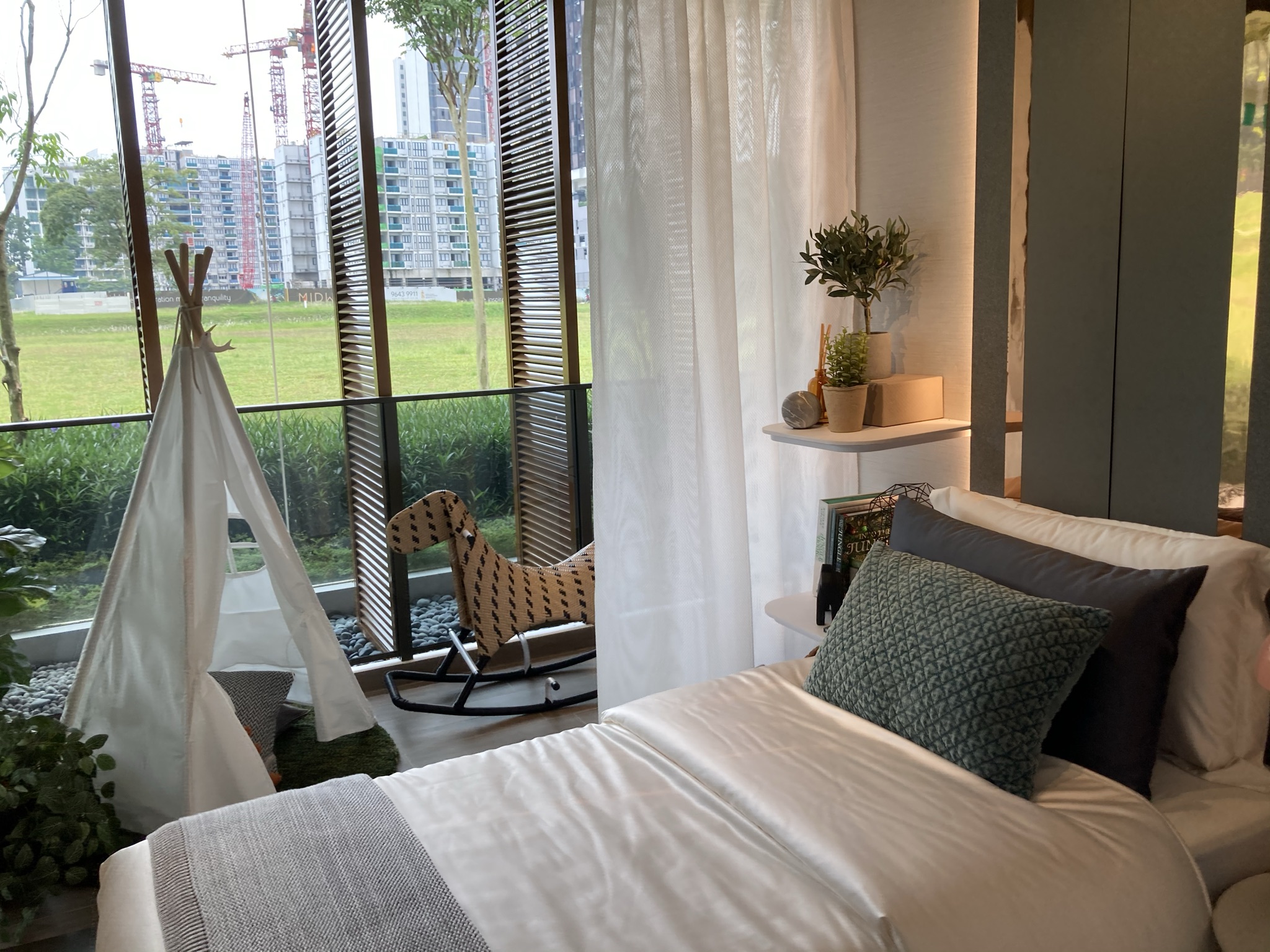 Review of Midwood Condo at Hillview Avenue by Hong Leong Holdings