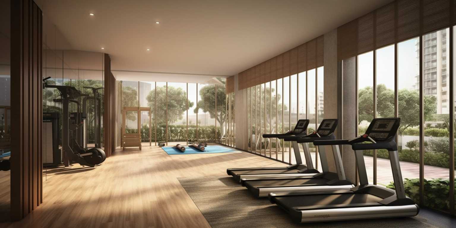 Enhanced Recreational Facilities & Amenities to be Added to Jalan ...